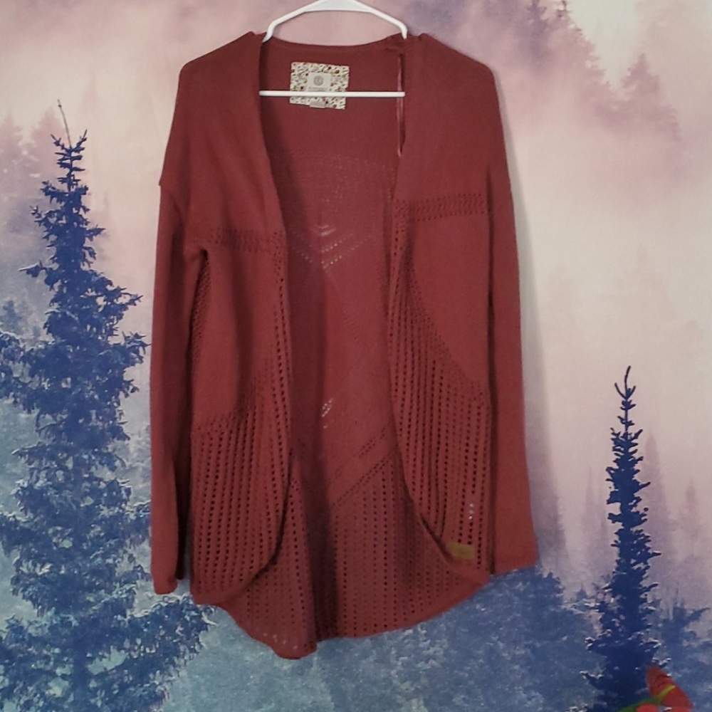 Element Eden Sweater